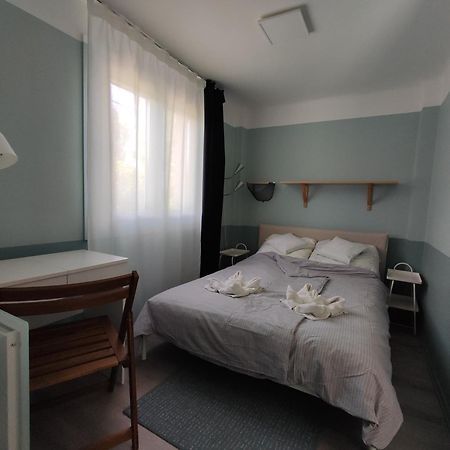 Levélke Mini Apartman Gárdony Extérieur photo
