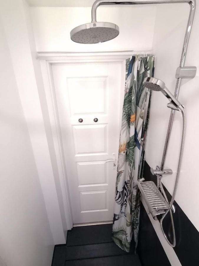 Levélke Mini Apartman Gárdony Extérieur photo