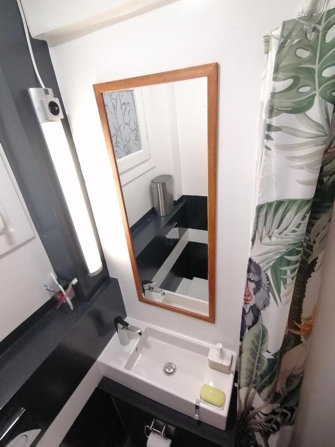 Levélke Mini Apartman Gárdony Extérieur photo