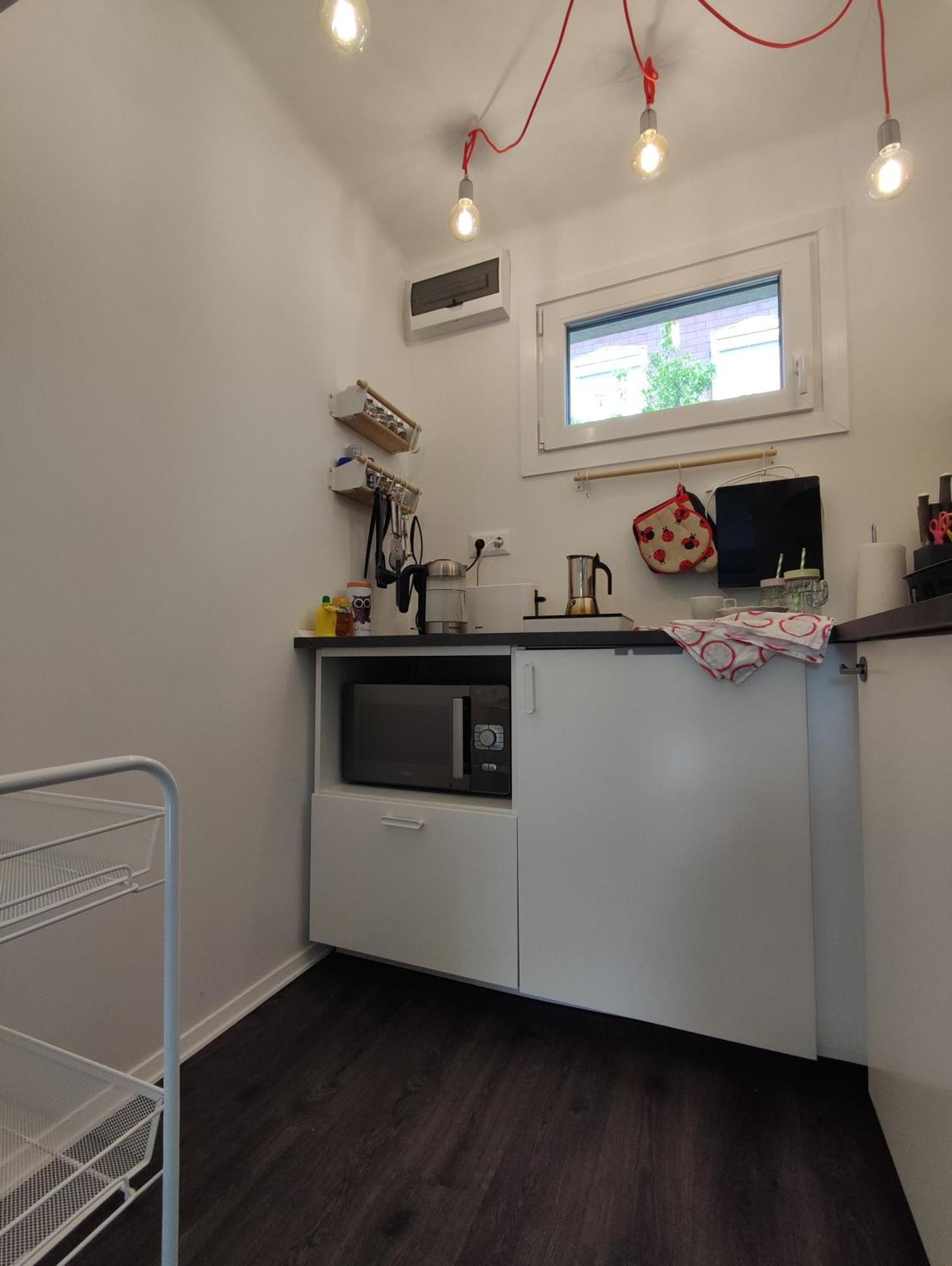 Levélke Mini Apartman Gárdony Extérieur photo