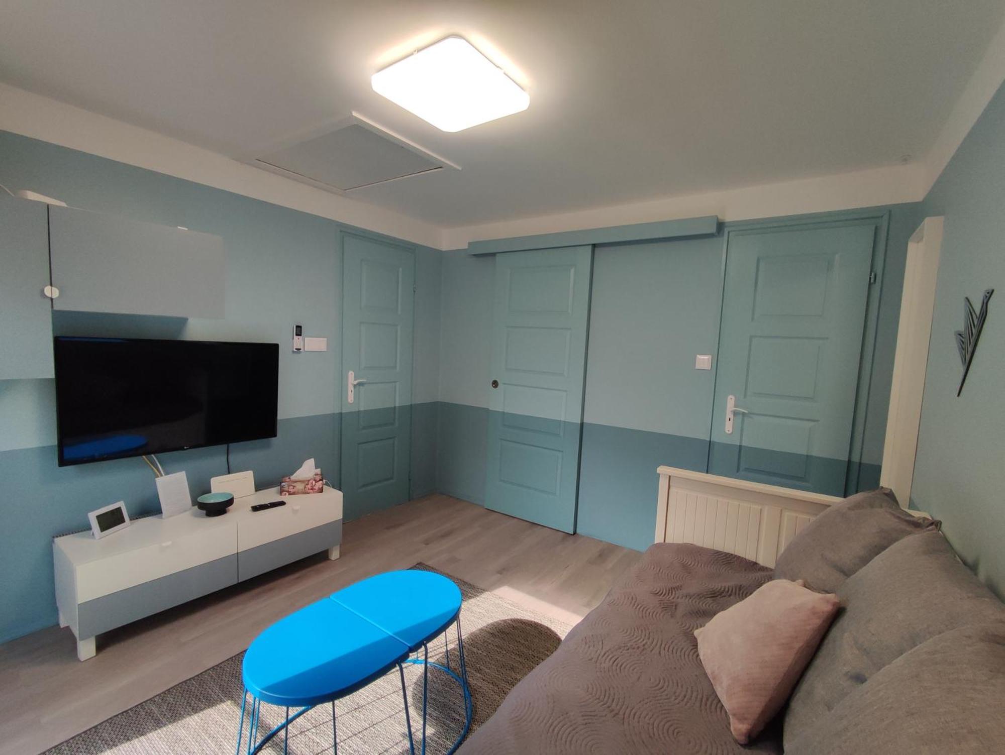 Levélke Mini Apartman Gárdony Extérieur photo