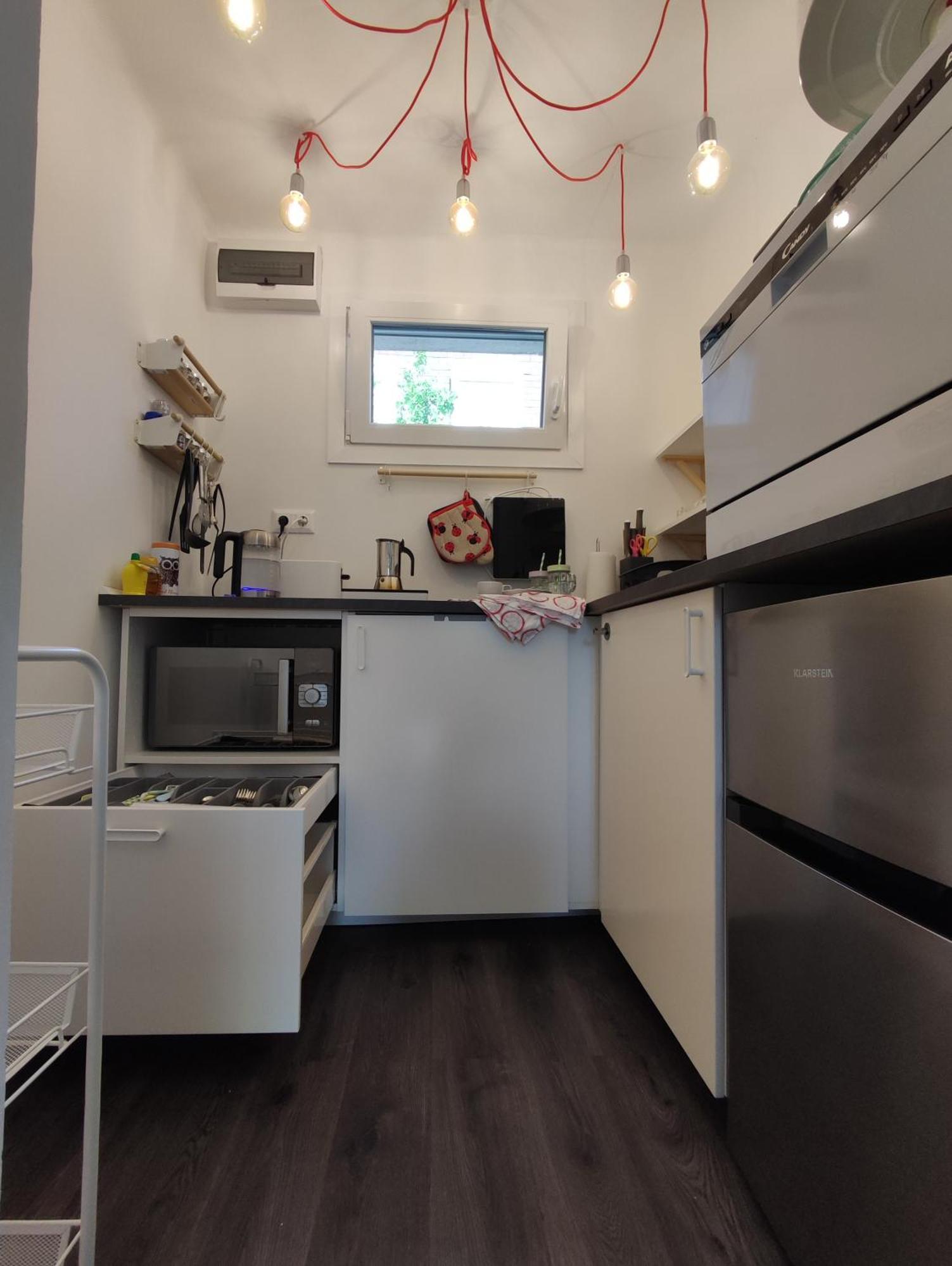 Levélke Mini Apartman Gárdony Extérieur photo