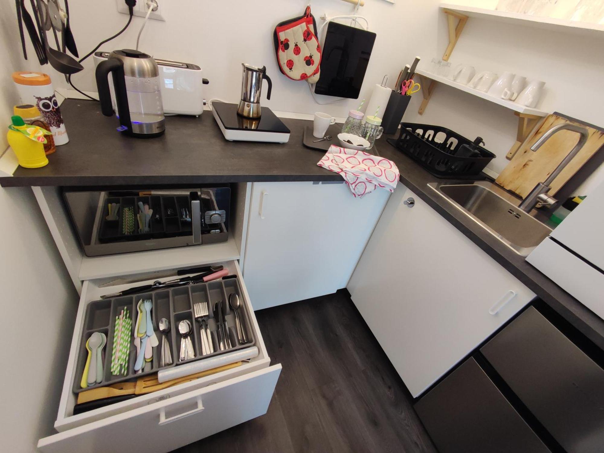 Levélke Mini Apartman Gárdony Extérieur photo
